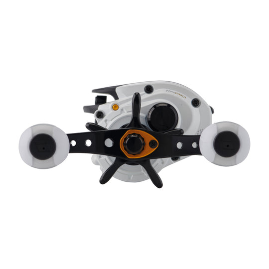 Abu Garcia MAX 4 PRO LH Low Profile Reel [1539730]