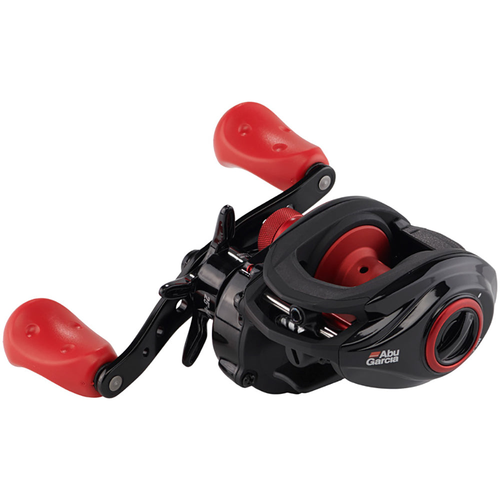 Abu Garcia MAX X Low Profile Reel [1539733]