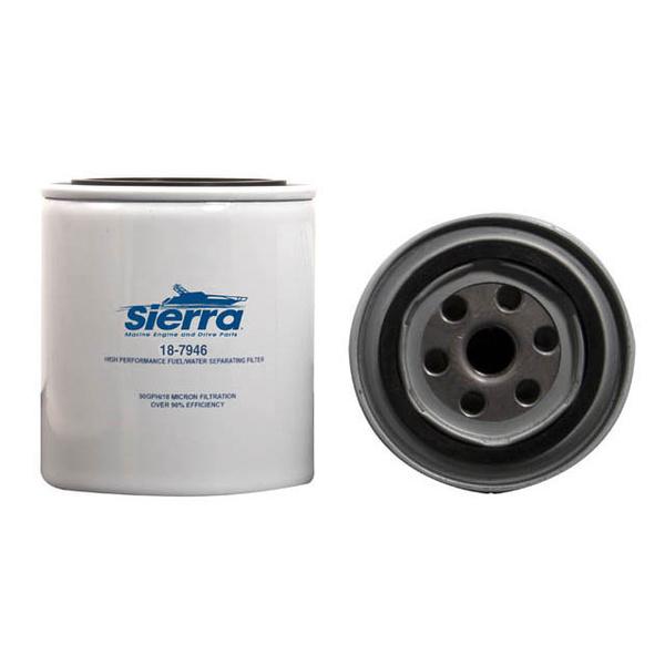 Sierra Fuel Filter for OMC 502905 - 21 Micron - shopbulluna.com