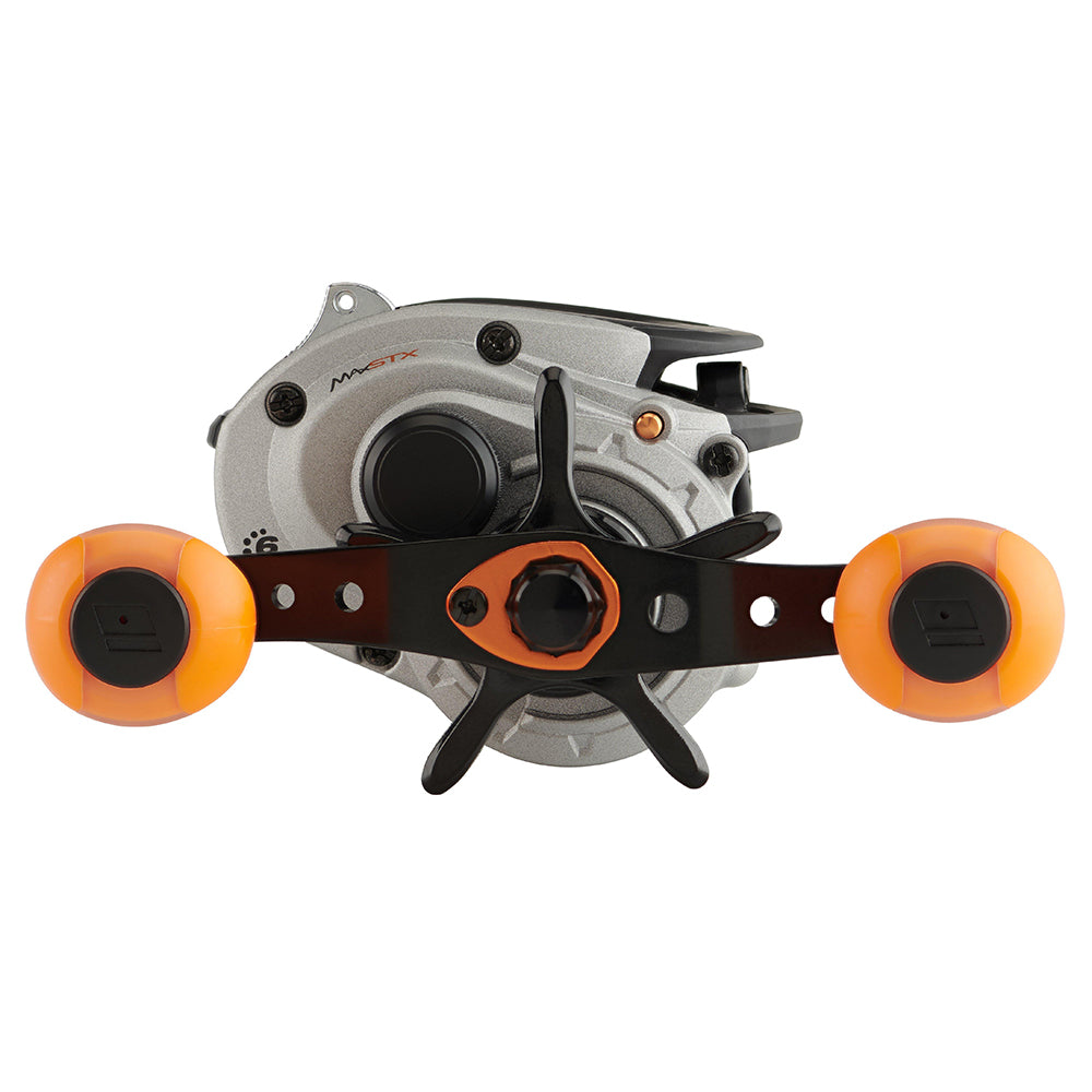 Abu Garcia MAX STX Low Profile Reel [1539731]