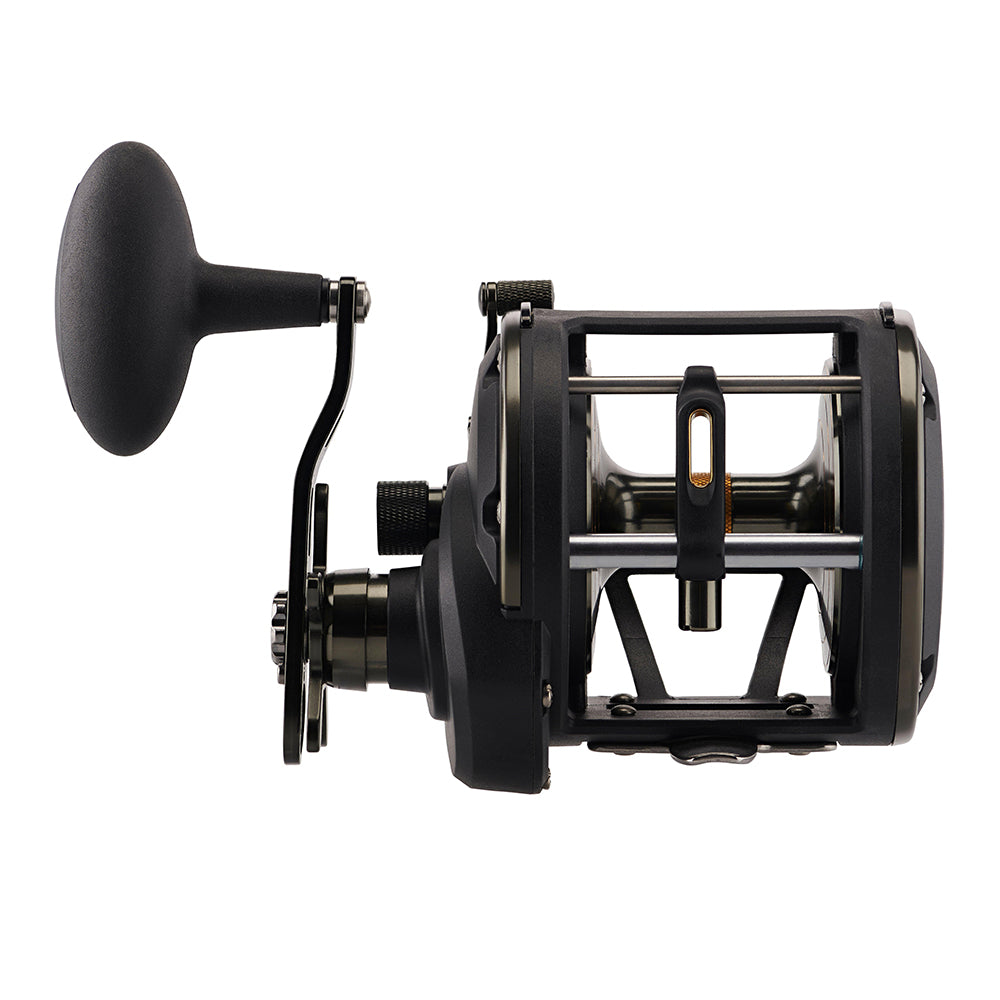 PENN SQLII50LW Squall II Level Wind Reel [1545931]