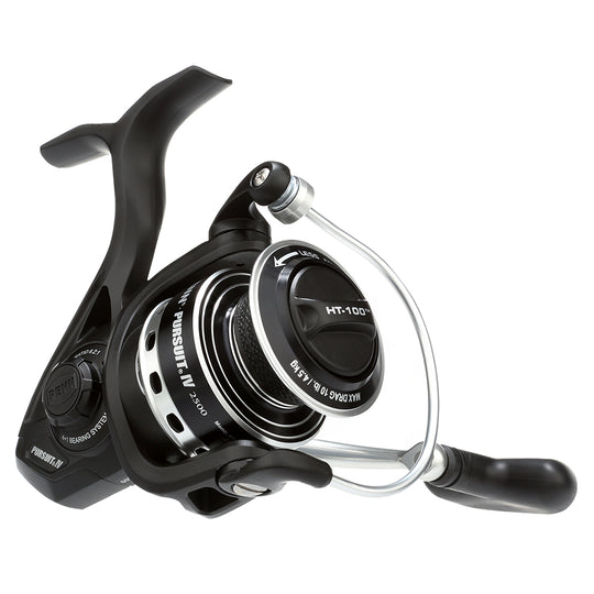 PENN Pursuit IV 2500 Spinning Reel [1545779] - shopbulluna.com