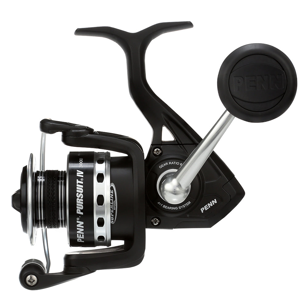 PENN Pursuit IV 3000 Spinning Reel [1545781]