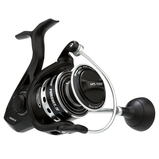 PENN Pursuit IV 5000 Spinning Reel [1545785] - shopbulluna.com