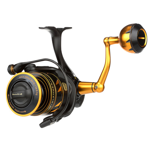 PENN SLAIV4500 Slammer IV 4500 Spinning Reel [1545762]