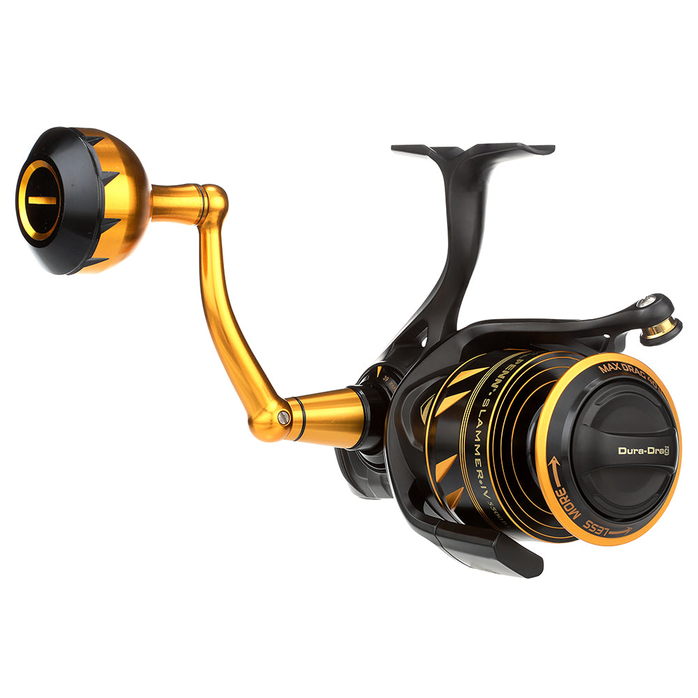 PENN SLAIV5500BLS Slammer IV 5500BLS Spinning Reel [1545765]