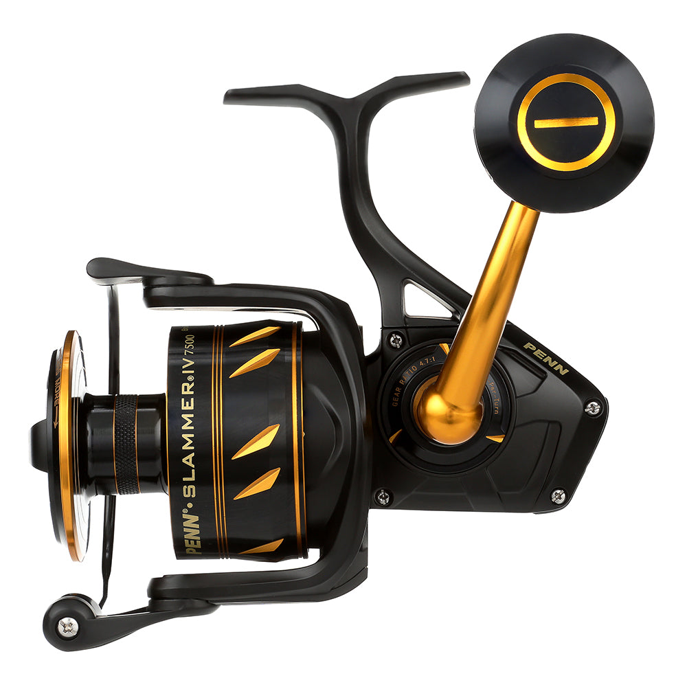 PENN SLAIV7500 Slammer IV 7500 Spinning Reel [1545768]