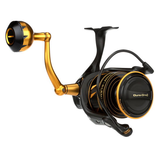 PENN SLAIV7500 Slammer IV 7500 Spinning Reel [1545768]