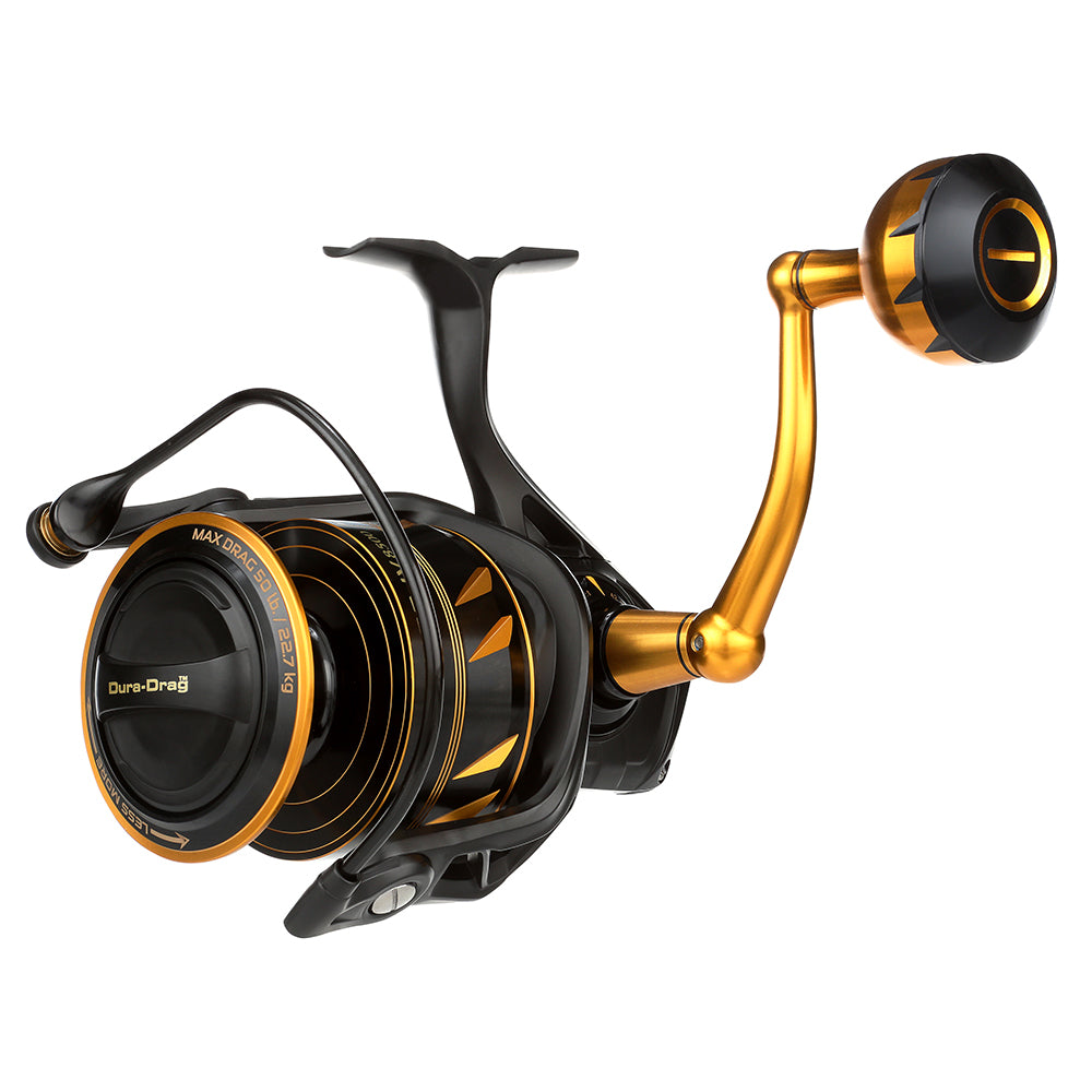 PENN SLAIV8500 Slammer IV 8500 Spinning Reel [1545769]