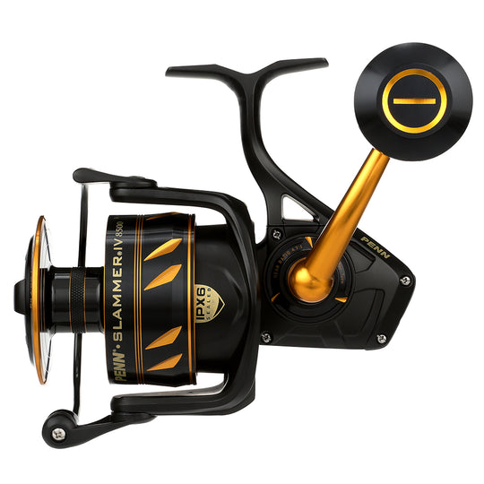 PENN SLAIV8500 Slammer IV 8500 Spinning Reel [1545769]