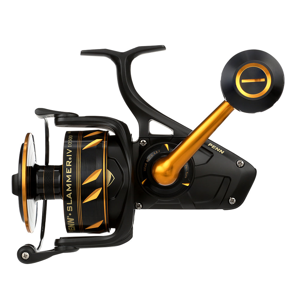 PENN SLAIV10500 Slammer IV 10500 Spinning Reel [1545771]