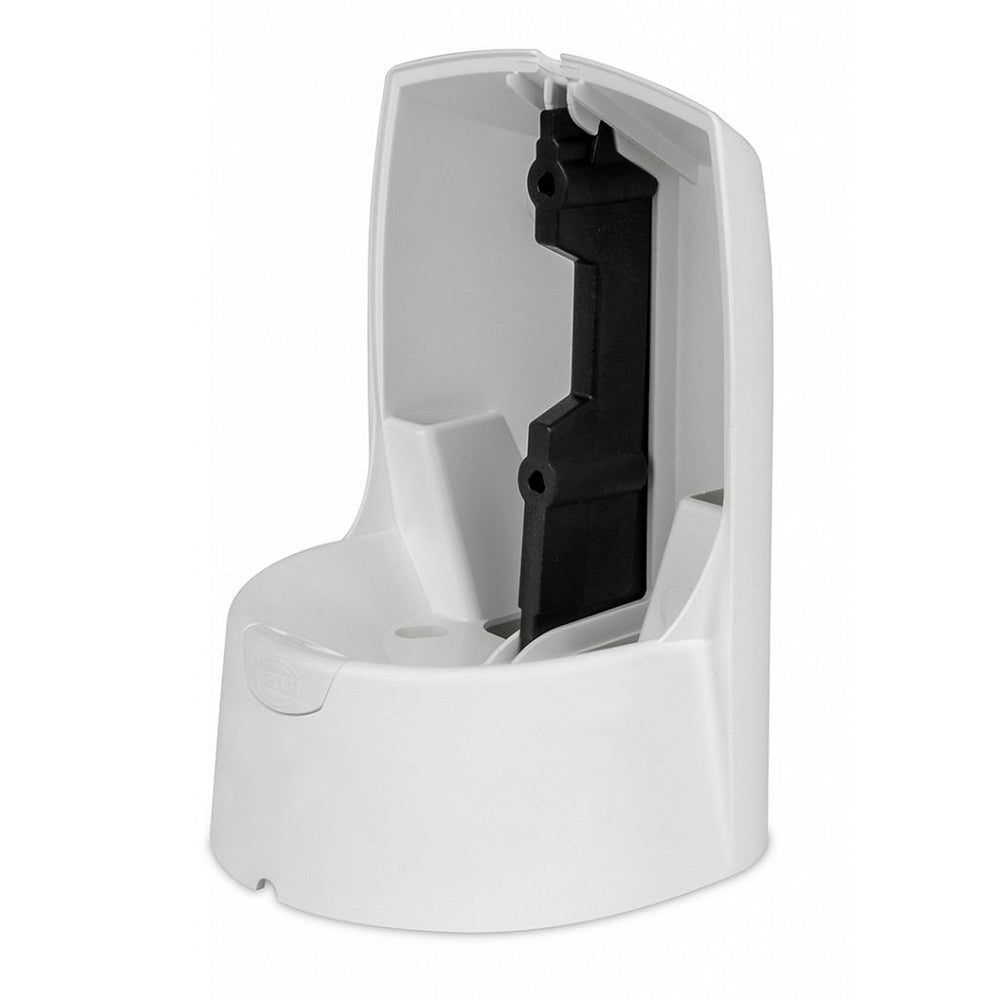 Hella Marine NaviLED PRO Deck Mount Adapter - White [241287812] - shopbulluna.com