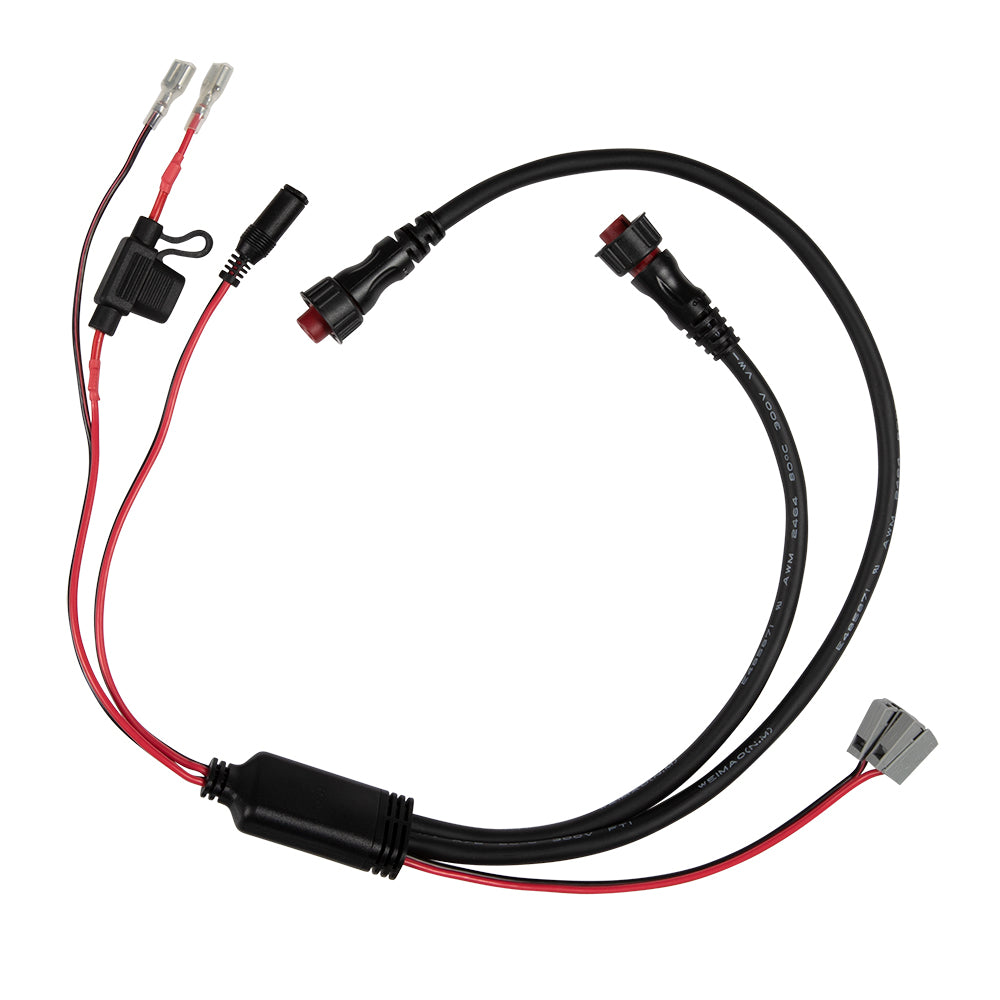 Garmin Portable Power Cable [010-12676-40] - shopbulluna.com