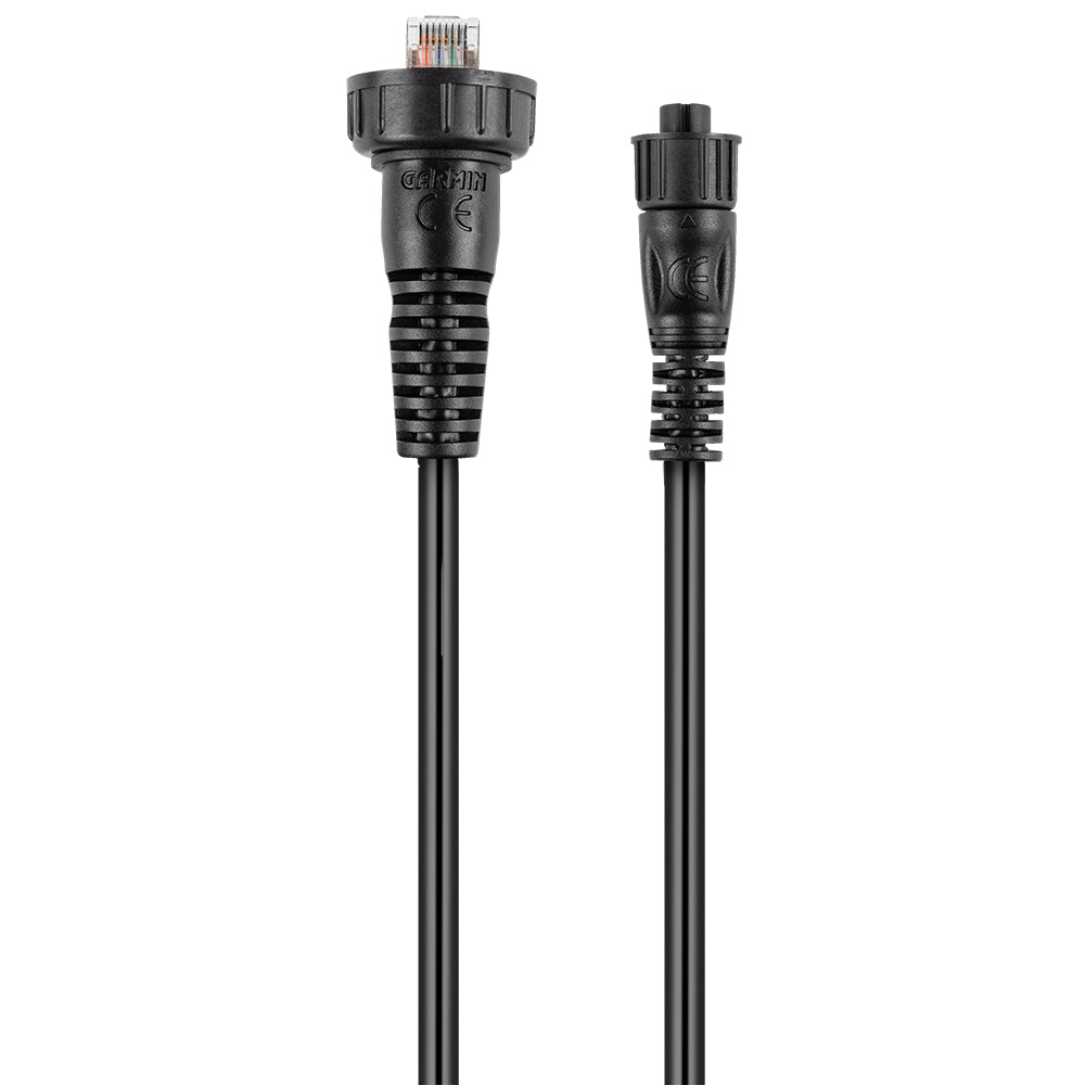 Garmin Marine Network Adapter Cable - Small (Female) to Large [010-12531-10] - shopbulluna.com