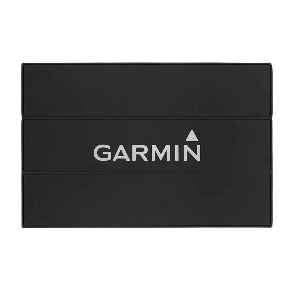 Garmin Protective Cover f/GPSMAP 8x22 [010-12390-45] - shopbulluna.com