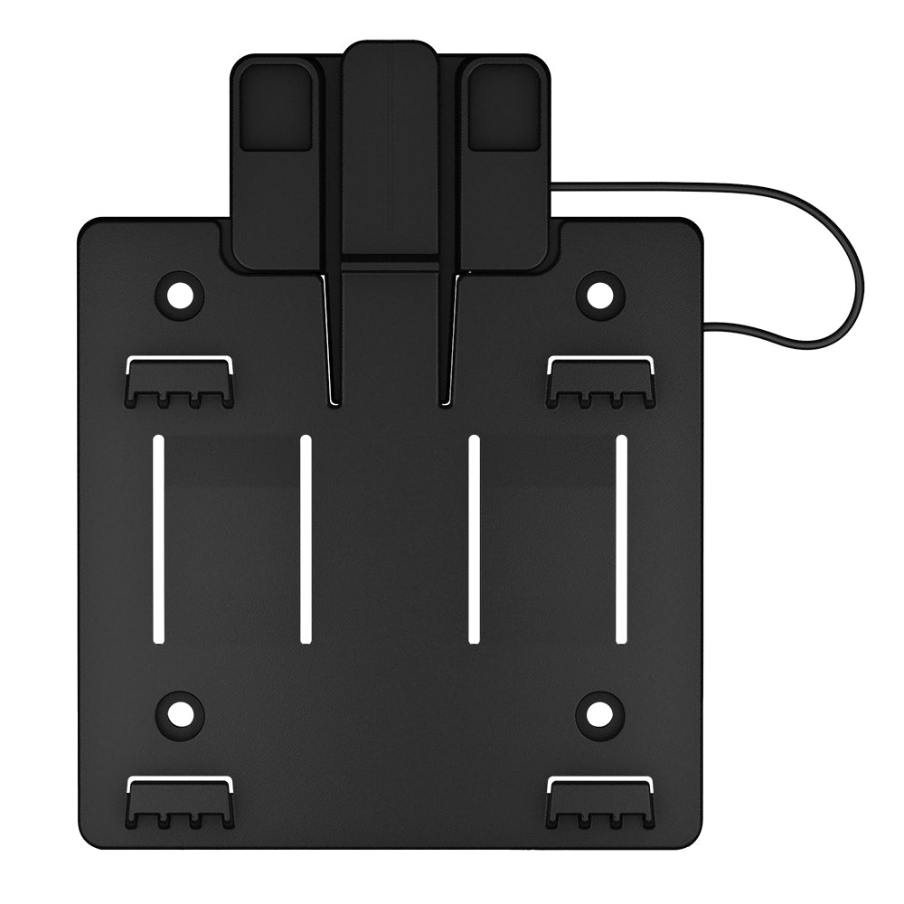 FUSION Apollo Monoblock  4 Channel Marine Amplifier Mounting Bracket [010-12964-10] - shopbulluna.com