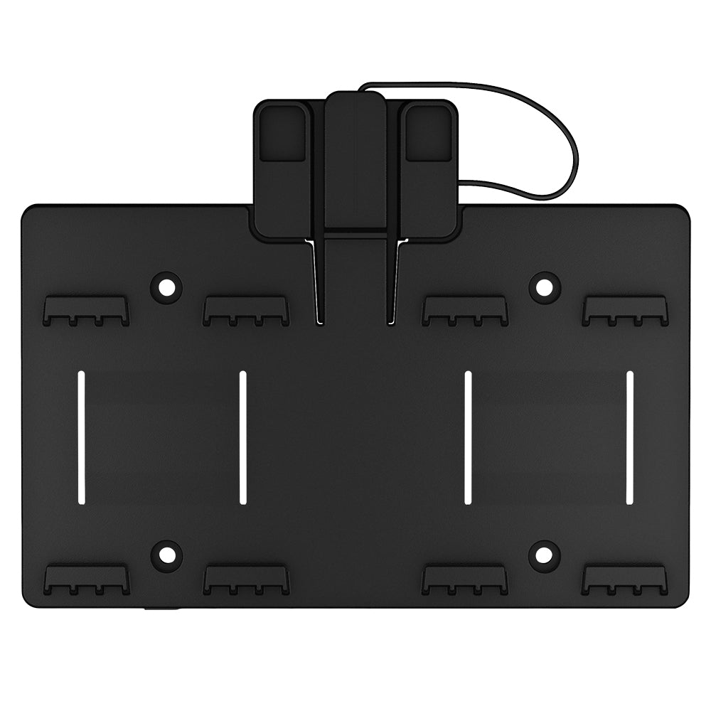 FUSION Apollo 6  8 Channel Marine Amplifier Mounting Bracket [010-12964-11] - shopbulluna.com