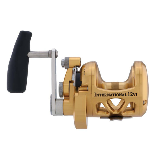 PENN International VI Series INT12VI Trolling Reel [1370774]