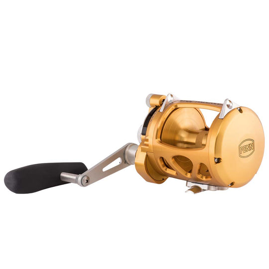 PENN International VI Series INT30VIW Trolling Reel [1450509]