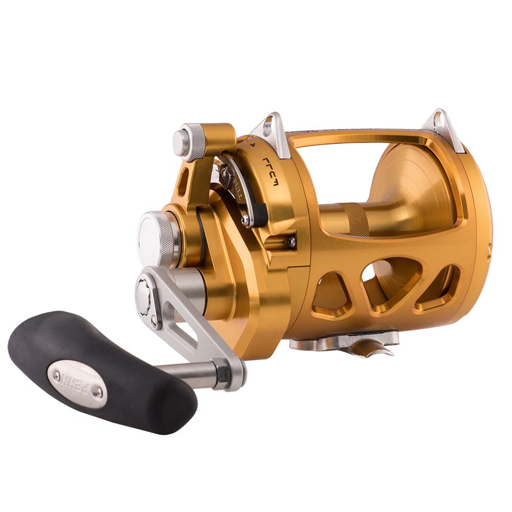 PENN International VI Series INT30VIW Trolling Reel [1450509] - shopbulluna.com