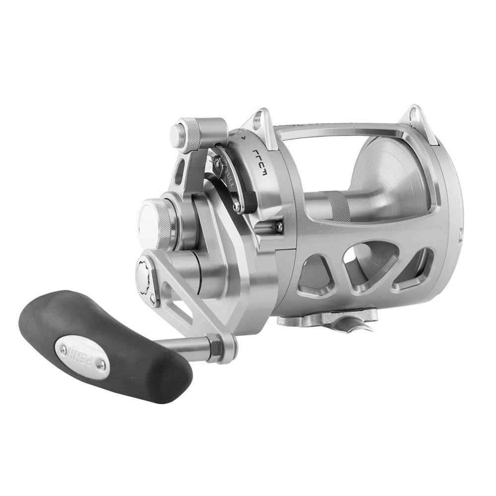 PENN International VI Series INT30VIWS Trolling Reel [1450510] - shopbulluna.com