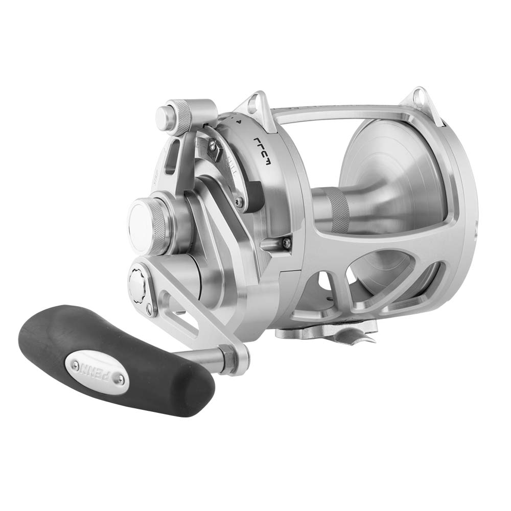 PENN International VI Series INT50VIWS Trolling Reel [1450512] - shopbulluna.com