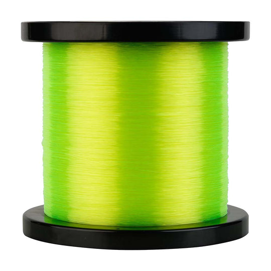 Berkley ProSpec Chrome Hi-Vis Yellow Monofilament - 60 lb - 4750 yds - PSC5B60-HVY [1543432]