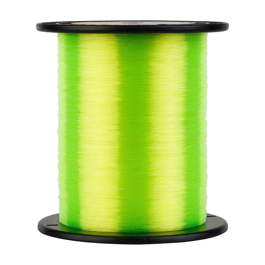 Berkley ProSpec Chrome Hi-Vis Yellow Monofilament - 40 lb - 3000 yds - PSC3B40-HVY [1543673]