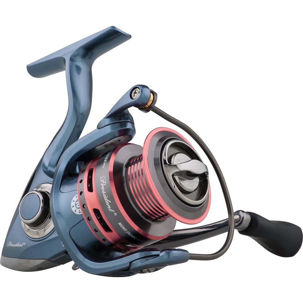 Pflueger Lady President 30 Spinning Reel PRESLADYSP30X [1425608]