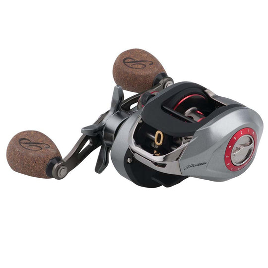 Pflueger President XT Low Profile Reel PRESXT73LPX [1383404]