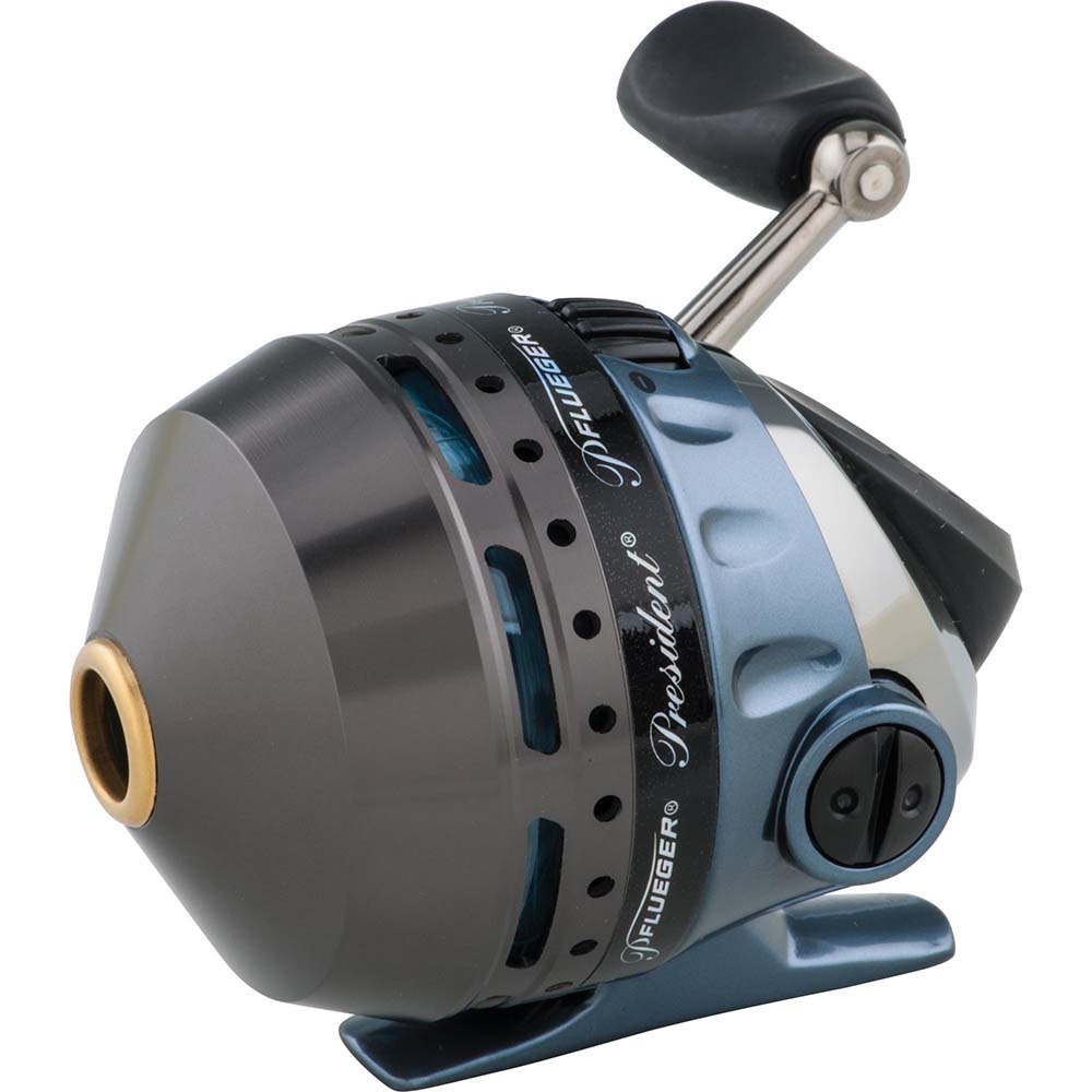 Pflueger President Spincast Reel PRES10SCX [1430538]