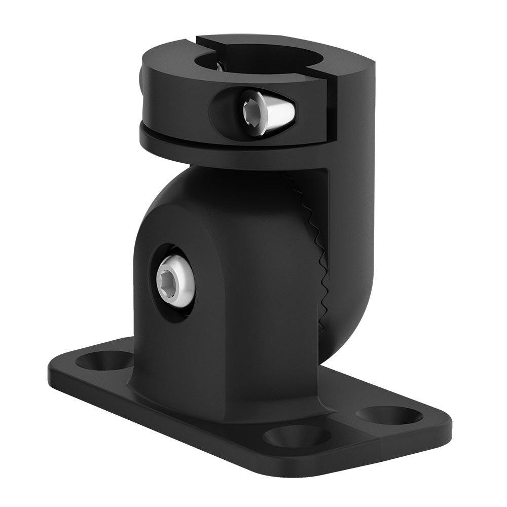 Fusion XS Series Wake Tower Mounting Bracket - Flat Mount [010-13101-20]