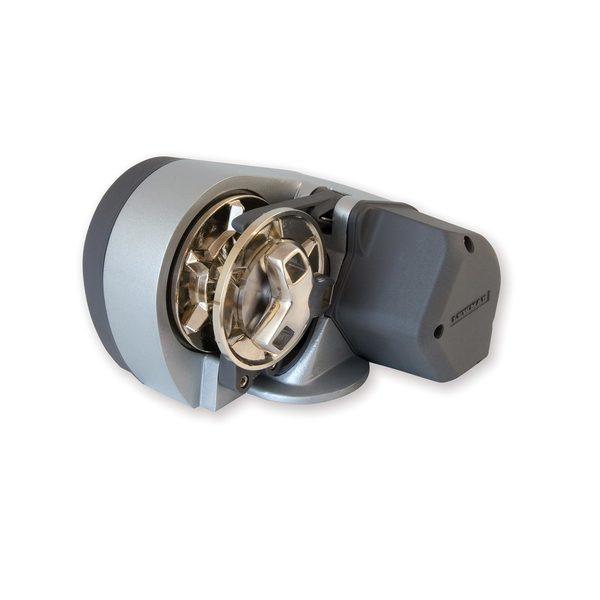 Lewmar Pro-Sport 550 Windlass - shopbulluna.com