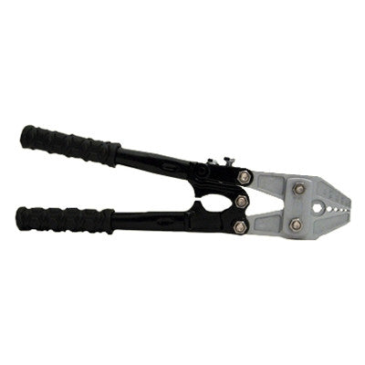 Billfisher Deluxe Heavy Duty Hand Crimper - shopbulluna.com