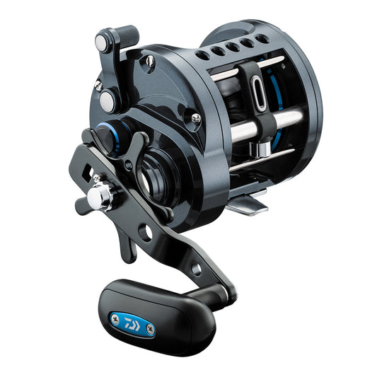 Daiwa Saltist LW Conventional Levelwind Reel - STTLW40HB [STTLW40HB]