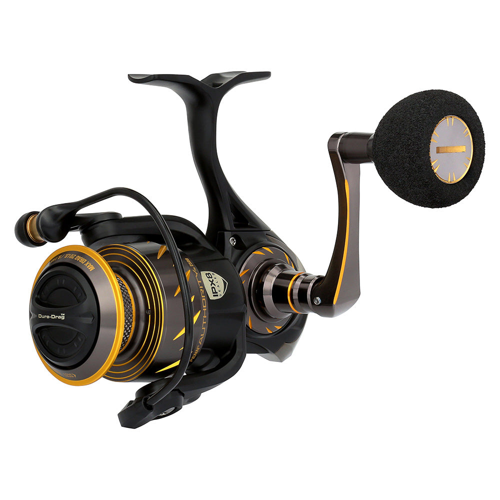 PENN Authority 2500 Spinning Reel ATH2500 [1563146]