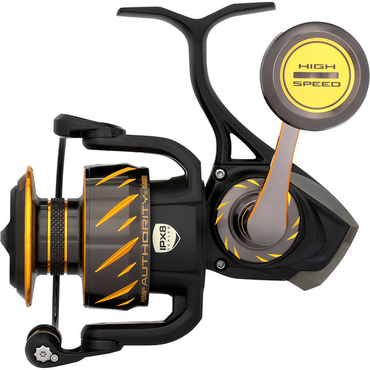 PENN Authority 4500HS Spinning Reel ATH4500HS [1563160]