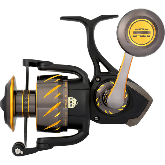 PENN Authority 6500HS Spinning Reel ATH6500HS [1563163]