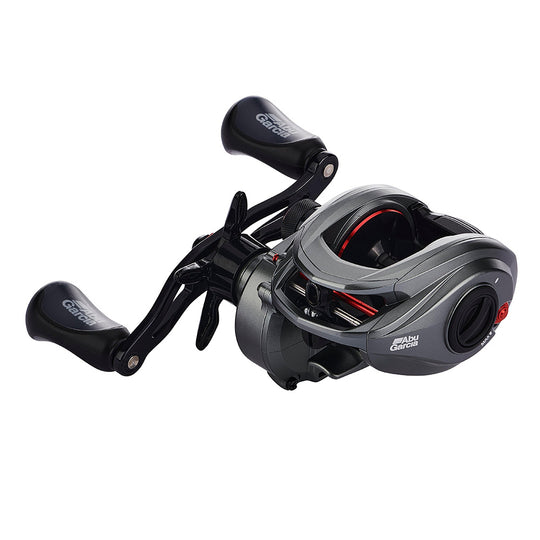 Abu Garcia MAX 4 Low Profile Right Hand Reel MAX4-LP-40 [1543123]