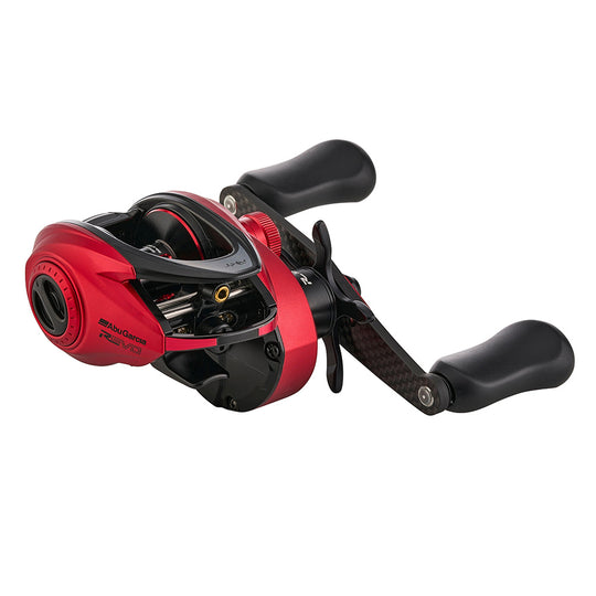 Abu Garcia Revo Rocket Low Profile Left Hand Reel REVO5 Rocket LP-L [1565121]