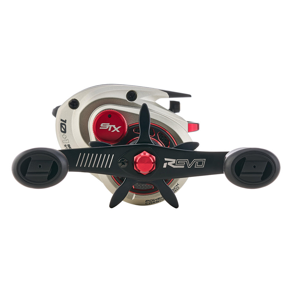 Abu Garcia Revo STX Low Profile Reel - REVO5 STX LP [1565124]