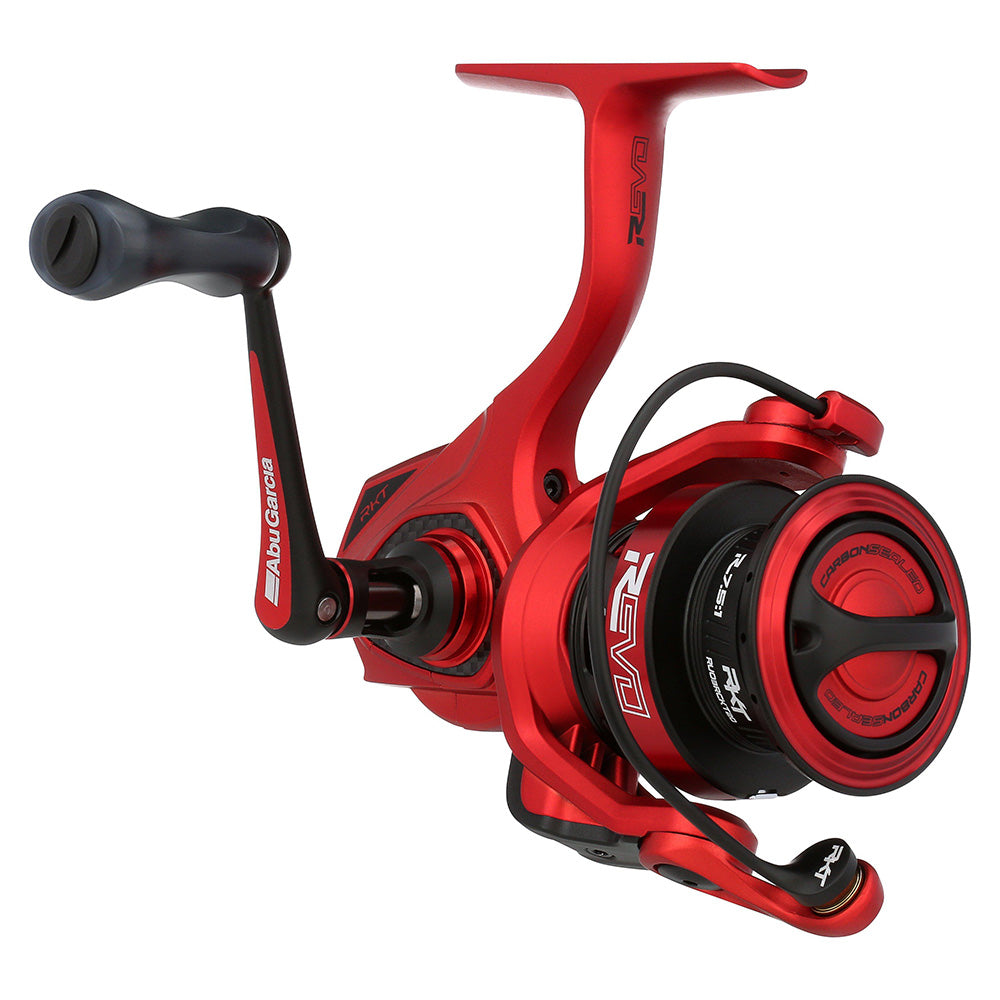 Abu Garcia Revo Rocket SP20 Spinning Reel REVO3 ROCKET SP20 [1565138]