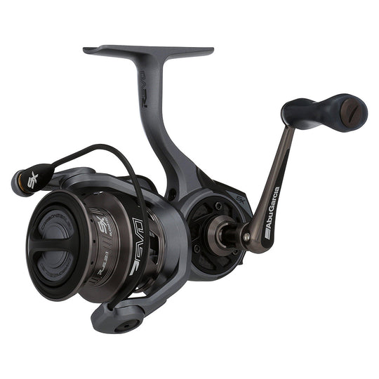 Abu Garcia Revo SX SP20 Spinning Reel REVO3 SX SP20 [1565134]