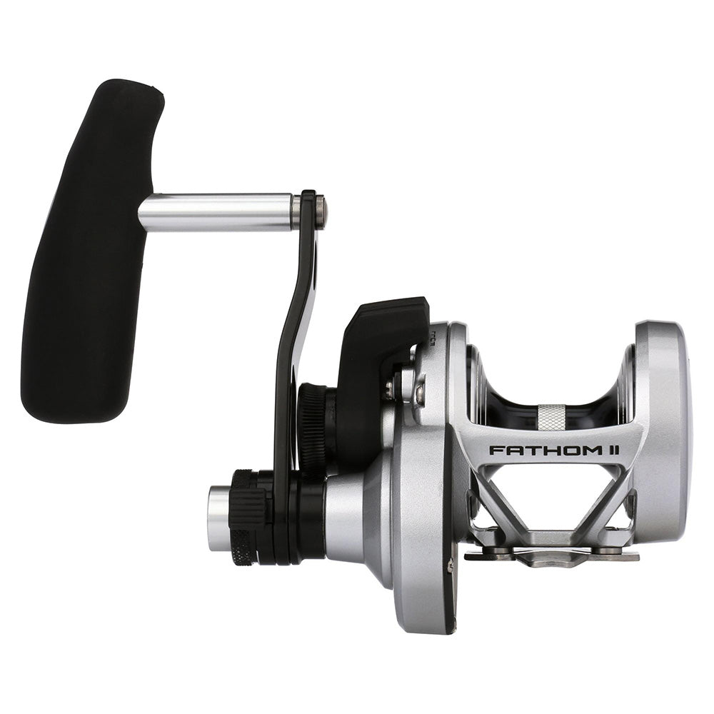 PENN Fathom II Lever Drag 2 Speed 15LD2 Reel FTHII15LD2 [1563175]