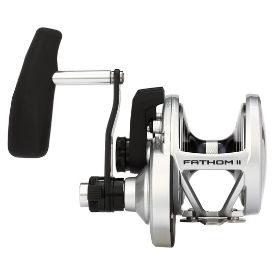 PENN Fathom II Lever Drag 2 Speed 30LD2 Reel FTHII30LD2 [1563180]