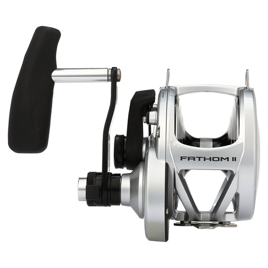 PENN Fathom II Lever Drag 2 Speed 60NLD2 Reel FTHII60NLD2 [1563184]