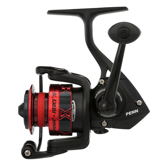 PENN Fierce IV 1000 Spinning Reel FRCIV1000 [1558701]