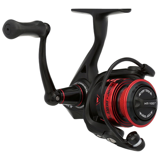 PENN Fierce IV 1000 Spinning Reel FRCIV1000 [1558701]