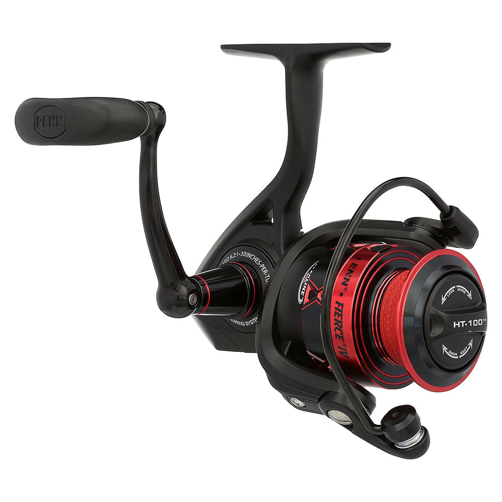 PENN Fierce IV 2000 Spinning Reel FRCIV2000 [1558702]