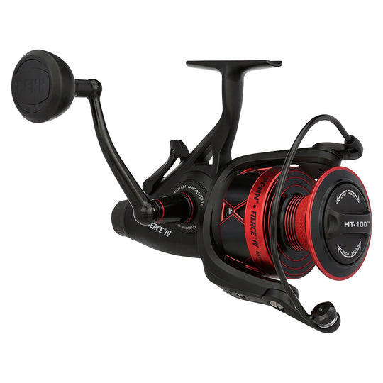 PENN Fierce IV 8000 Live Liner Spinning Reel FRCIV8000LL [1558721]